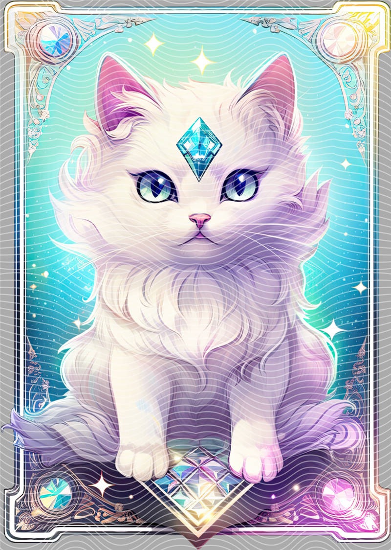 Cards and constellations-KP 27